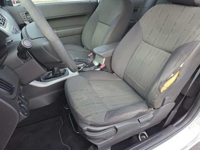 2010 Ford Focus SE