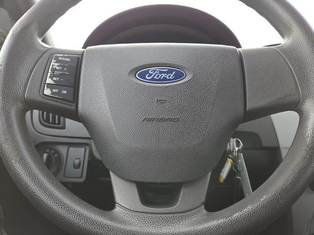 2010 Ford Focus SE