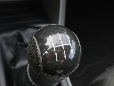 2010 Ford Focus SE