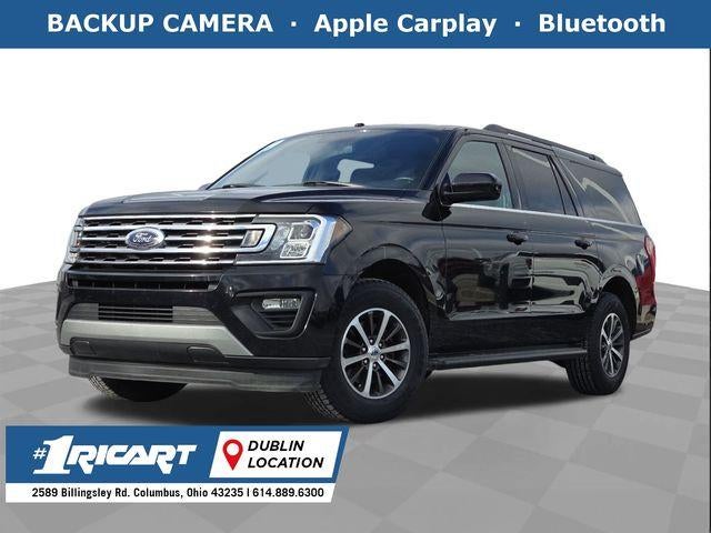 2019 Ford Expedition MAX XLT