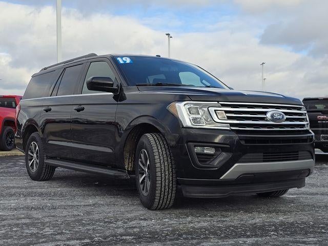 2019 Ford Expedition MAX XLT