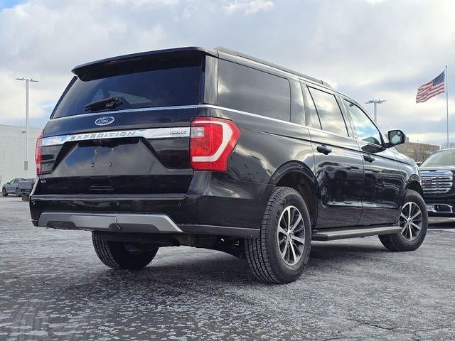 2019 Ford Expedition MAX XLT