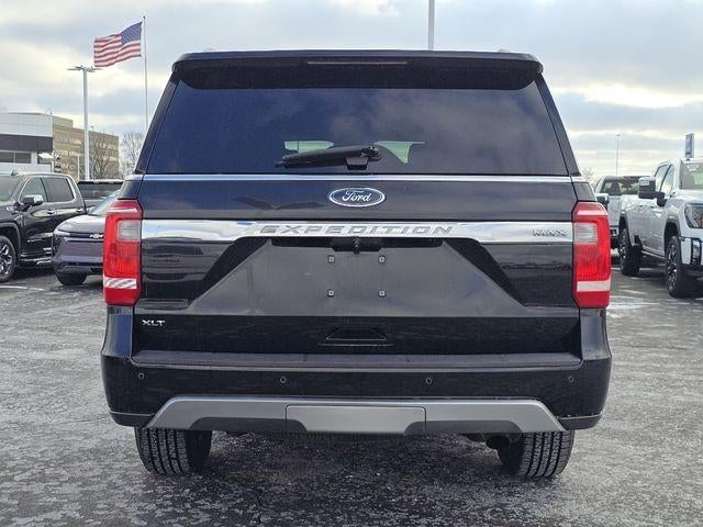 2019 Ford Expedition MAX XLT