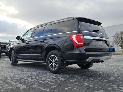2019 Ford Expedition MAX XLT