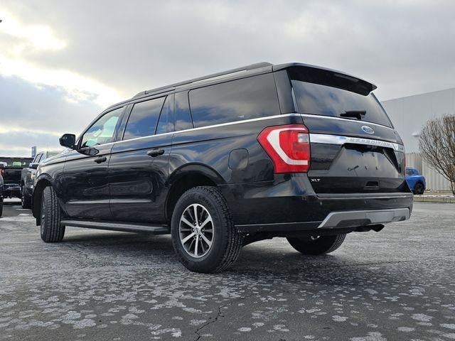 2019 Ford Expedition MAX XLT