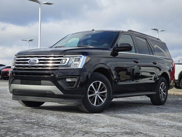 2019 Ford Expedition MAX XLT