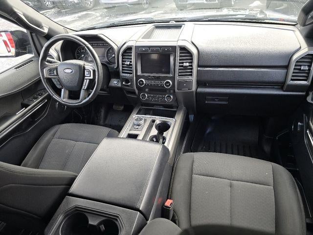 2019 Ford Expedition MAX XLT