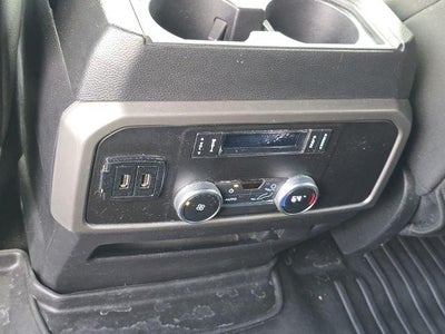 2019 Ford Expedition MAX XLT