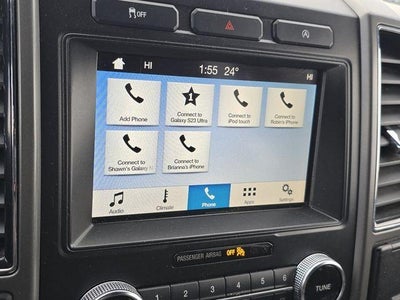 2019 Ford Expedition MAX XLT