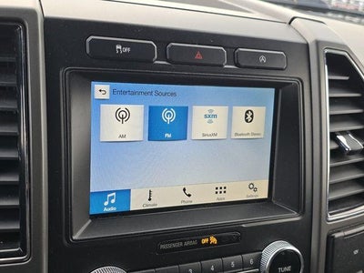 2019 Ford Expedition MAX XLT