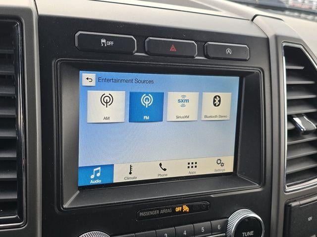 2019 Ford Expedition MAX XLT