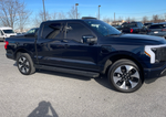 2023 Ford F-150 Lightning Platinum