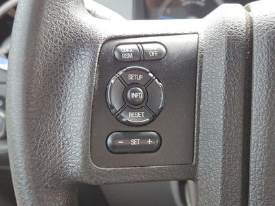 2016 Ford F-250 XLT