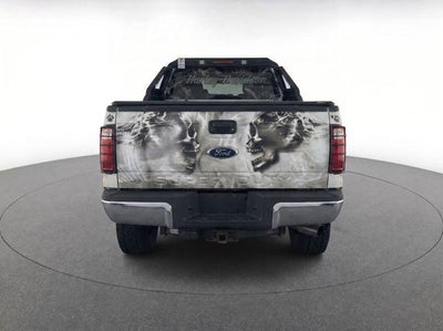 2016 Ford F-250 XLT