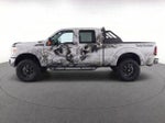 2016 Ford F-250 XLT