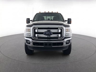 2016 Ford F-250 XLT