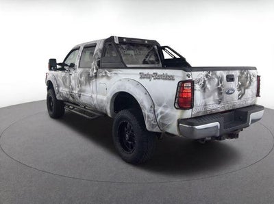 2016 Ford F-250 XLT