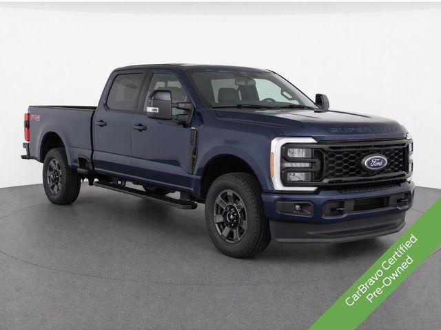 2024 Ford F-250 XL