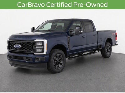 2024 Ford F-250 XL