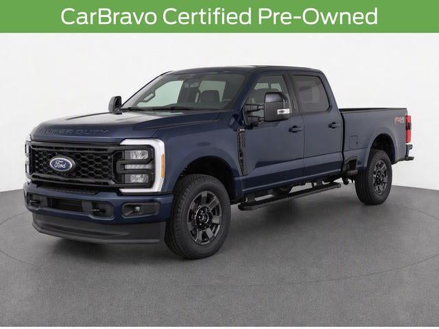 2024 Ford F-250 XL