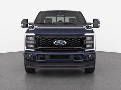 2024 Ford F-250 XL