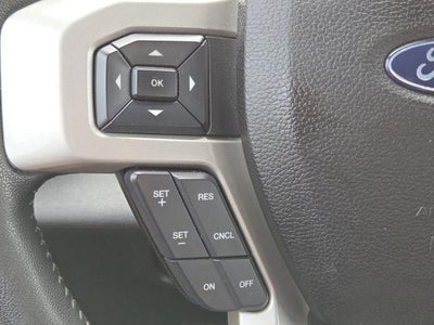2020 Ford F-350 Lariat