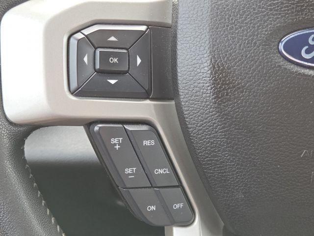 2020 Ford F-350 Lariat