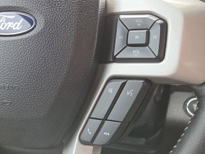 2020 Ford F-350 Lariat