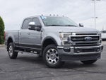 2020 Ford F-350 Lariat