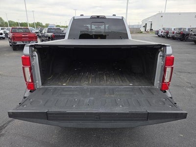 2020 Ford F-350 Lariat