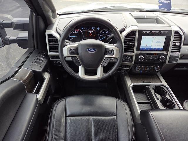 2020 Ford F-350 Lariat