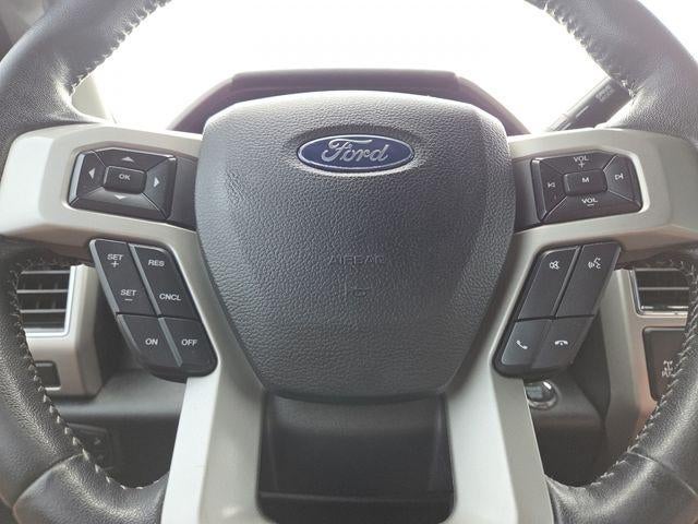 2020 Ford F-350 Lariat