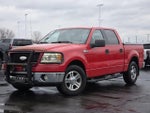 2006 Ford F-150 XLT