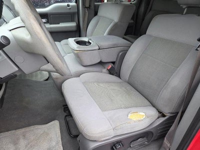2006 Ford F-150 XLT