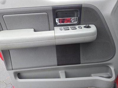 2006 Ford F-150 XLT