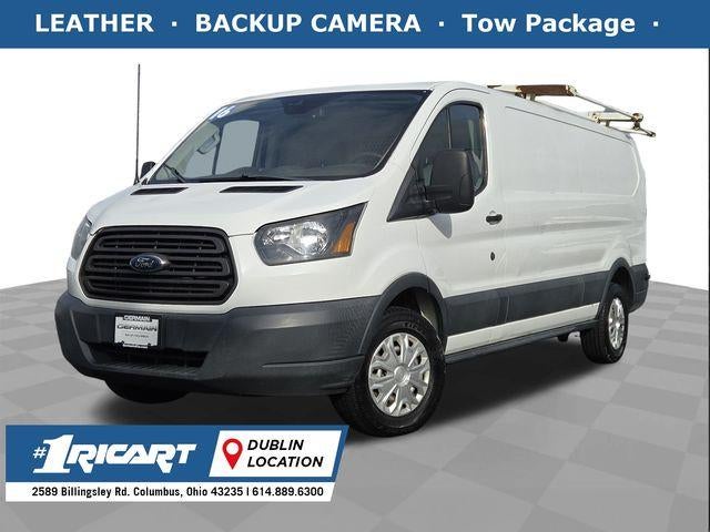 2016 Ford Transit-150 Base
