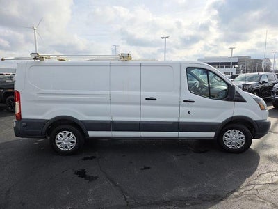 2016 Ford Transit-150 Base