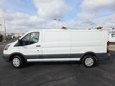 2016 Ford Transit-150 Base