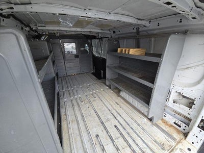 2016 Ford Transit-150 Base