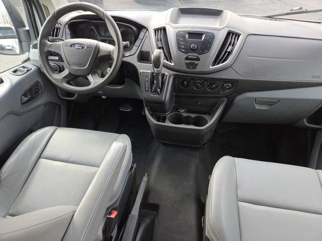 2016 Ford Transit-150 Base