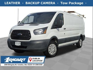 2016 Ford Transit-150 Base