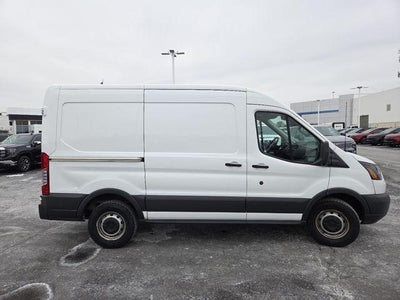 2018 Ford Transit-250 Base