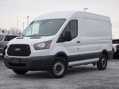 2018 Ford Transit-250 Base