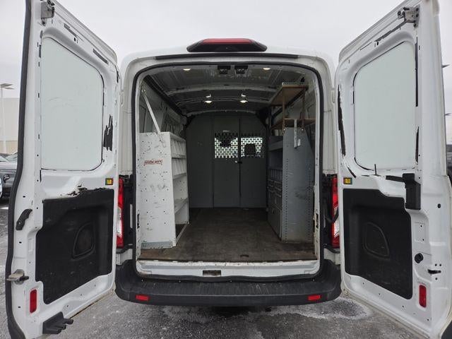 2018 Ford Transit-250 Base