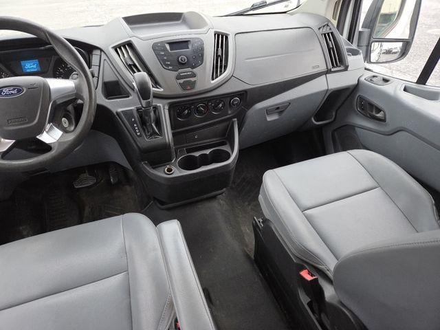 2018 Ford Transit-250 Base