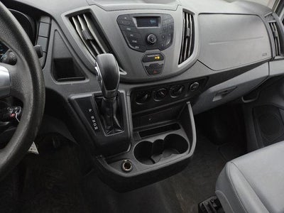 2018 Ford Transit-250 Base