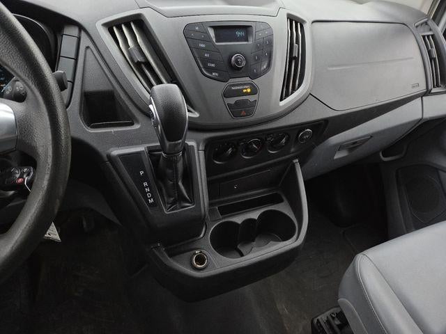 2018 Ford Transit-250 Base