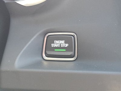 2022 Chevrolet Camaro 2SS