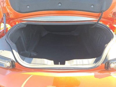 2022 Chevrolet Camaro 2SS