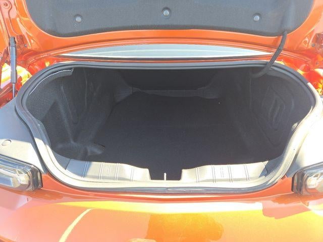 2022 Chevrolet Camaro 2SS